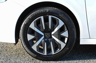 PEUGEOT 208 usata, con Controllo trazione