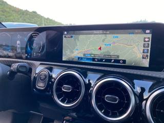 MERCEDES-BENZ A 180 usata, con Cruise Control