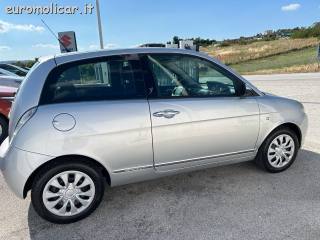 LANCIA Ypsilon usata 12