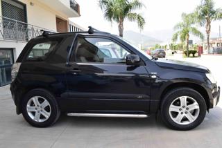 SUZUKI Grand Vitara usata, con Airbag Passeggero