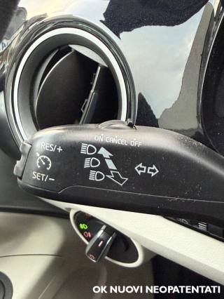 VOLKSWAGEN up! usata, con ESP