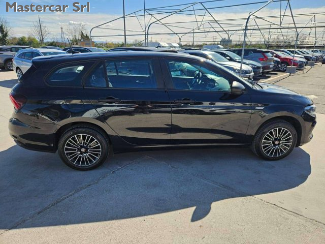 FIAT Tipo usata, con Chiusura centralizzata telecomandata