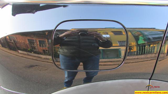 MINI Countryman usata, con Sistema di riconoscimento della stanchezza