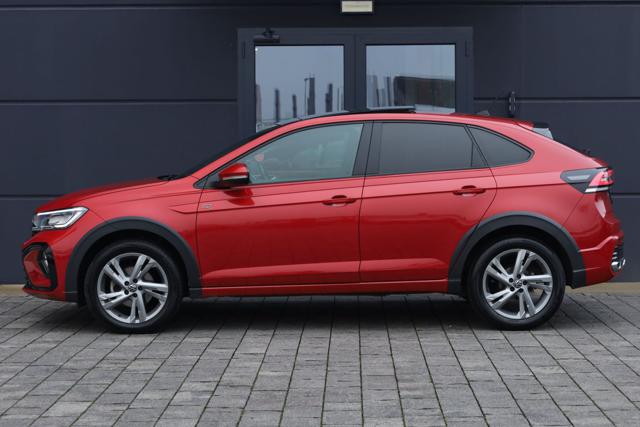 VOLKSWAGEN Taigo usata, con Limitatore di velocità