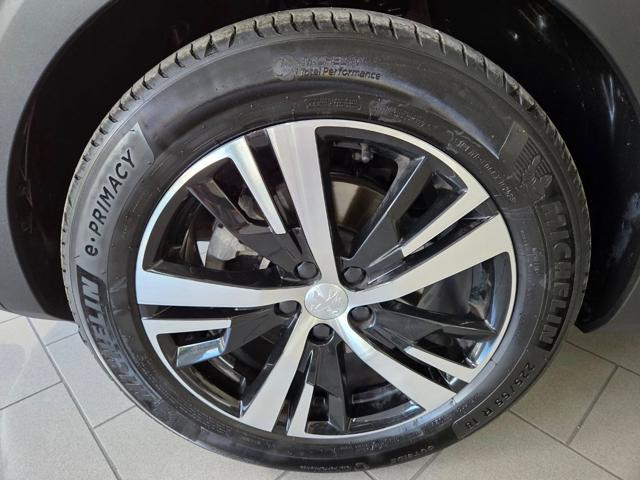 PEUGEOT 3008 usata, con Airbag Passeggero