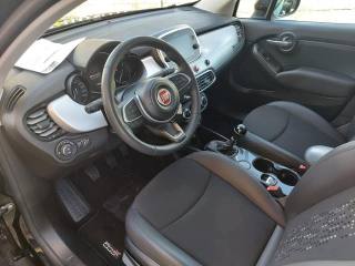 FIAT 500X usata, con Airbag Passeggero