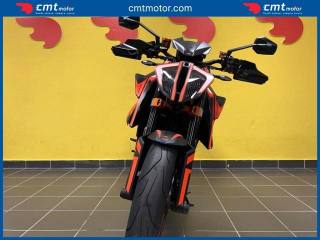 KTM 1290 Super Duke R usata 1