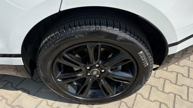 LAND ROVER Range Rover Velar usata, con Autoradio