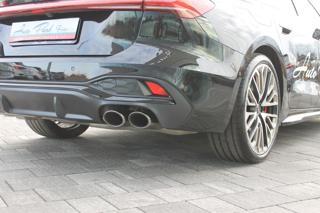 AUDI S5 usata, con Cerchi in lega