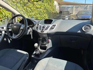 FORD Fiesta usata, con Chiusura centralizzata