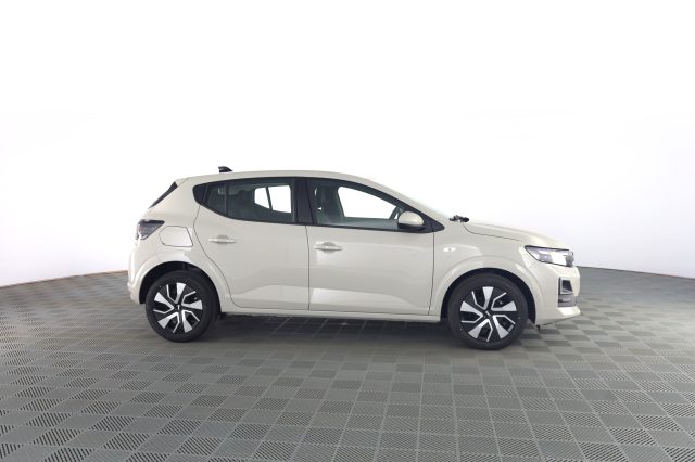 DACIA Sandero usata 2