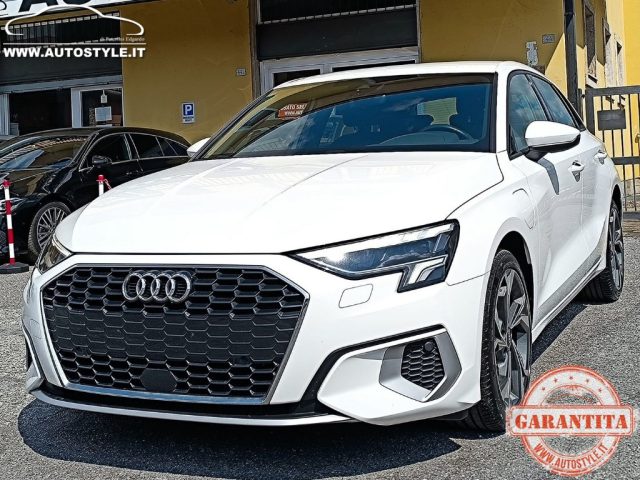 AUDI A3 usata, con Sistema di navigazione