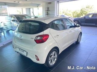 HYUNDAI i10 usata, con Antifurto