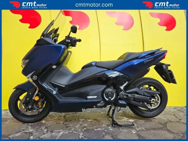 YAMAHA Other usata 2