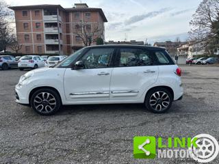FIAT 500L usata, con Climatizzatore