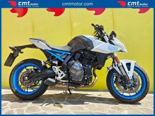 SUZUKI GSX-8S usata 0