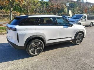 JAECOO Jaecoo 7 usata, con Sedili riscaldati