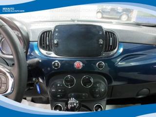 FIAT 500 usata, con Alzacristalli elettrici