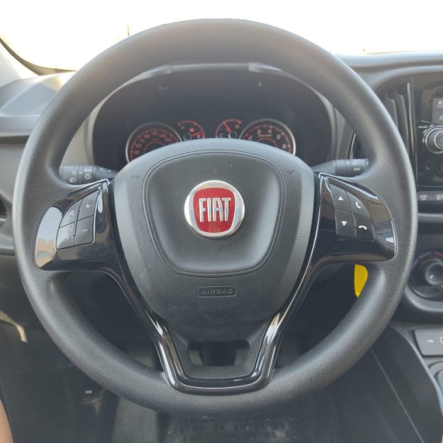 FIAT Doblo usata 12