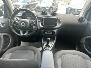 SMART ForTwo usata, con Autoradio