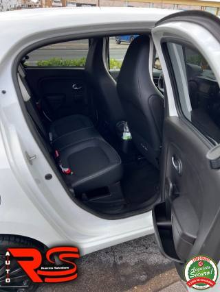 RENAULT Twingo Electric usata, con Chiusura centralizzata