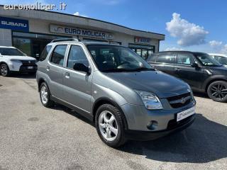 SUZUKI Ignis 4x4 Special Edition