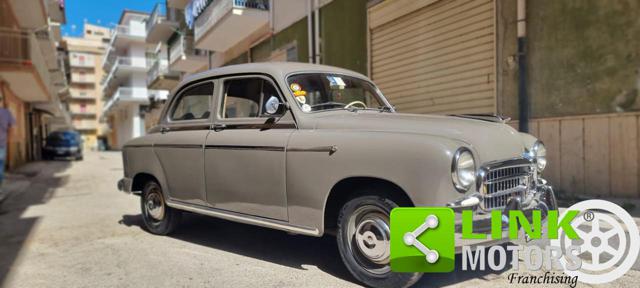 FIAT 1400 usata 8