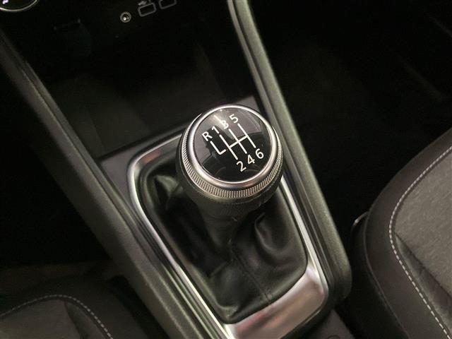 RENAULT Captur usata 19
