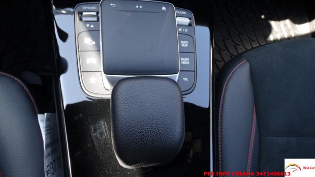 MERCEDES-BENZ CLA 250 usata 114