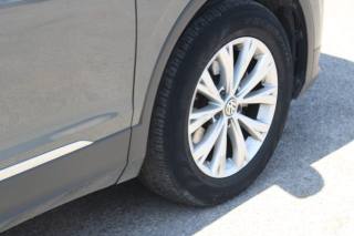 VOLKSWAGEN Tiguan usata, con Servosterzo