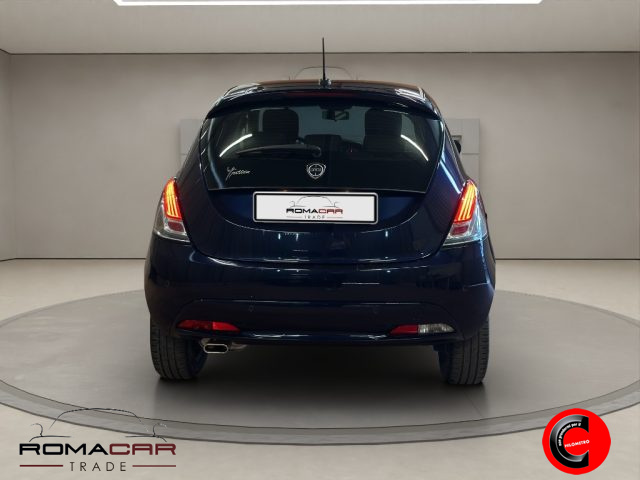 LANCIA Ypsilon usata, con Controllo trazione