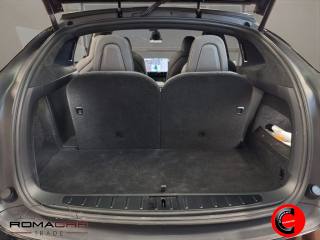 TESLA Model X usata, con Servosterzo