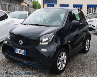 SMART ForTwo usata, con Airbag