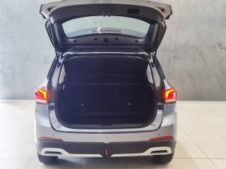 MG ZS usata, con Cerchi in lega