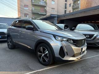 PEUGEOT 3008 usata, con Airbag