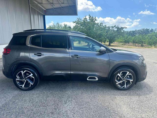 CITROEN C5 Aircross usata, con Antifurto