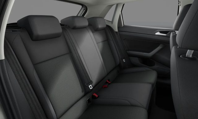 VOLKSWAGEN Polo usata, con Climatizzatore