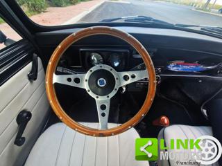 ROVER Mini usata 19