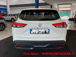 NISSAN Qashqai usata, con Climatizzatore