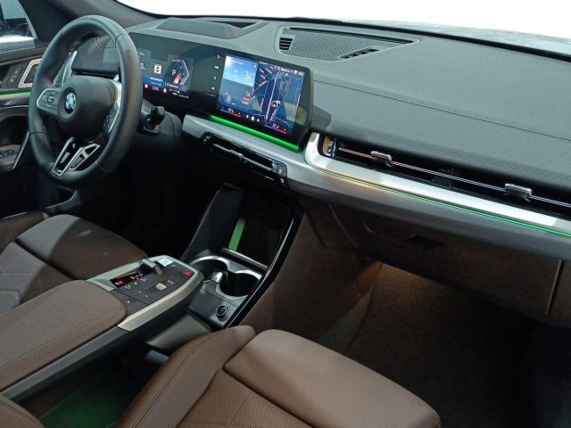 BMW X2 usata, con Climatizzatore
