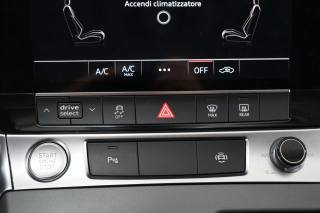 AUDI A6 usata, con Immobilizzatore elettronico