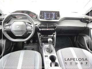 PEUGEOT 2008 usata, con Bluetooth