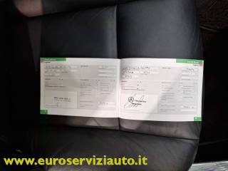 MERCEDES-BENZ S 320 usata 41