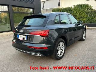 AUDI Q5 usata, con Airbag