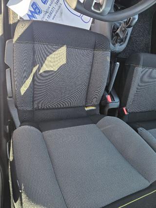 CITROEN C3 usata, con Climatizzatore