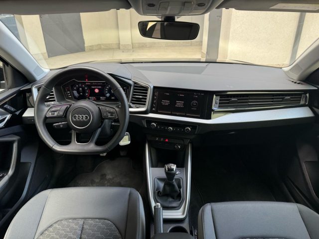 AUDI A1 usata, con Bracciolo