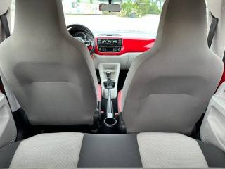 VOLKSWAGEN up! usata, con ESP