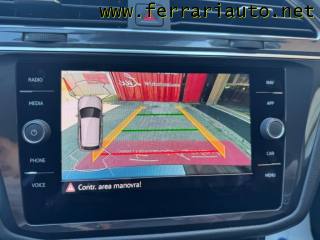 VOLKSWAGEN Tiguan usata, con Chiusura centralizzata