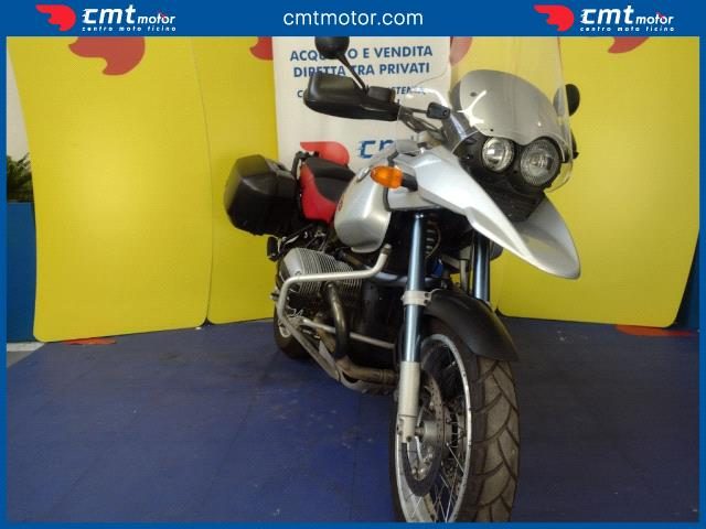 BMW R 1150 GS usata 1