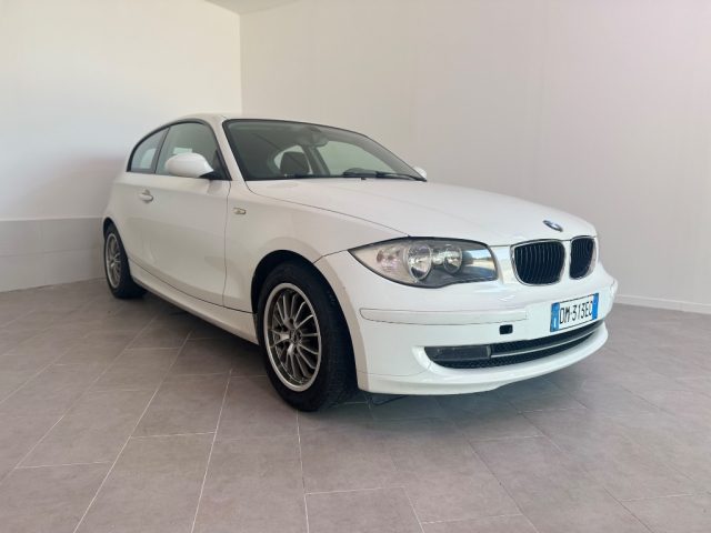 BMW 116 usata 0